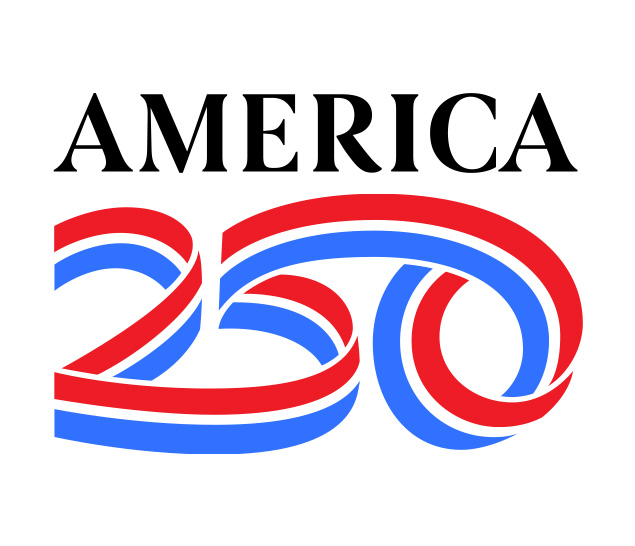 America 250 logo