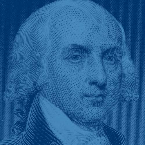 James Madison icon