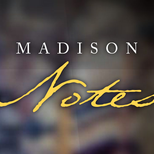 Madison Notes icon