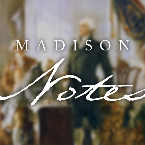 Madison Notes icon