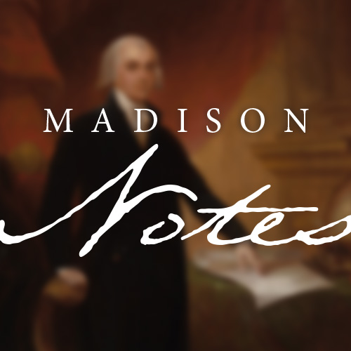 Madison Notes icon