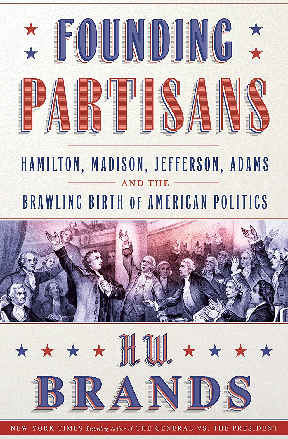Live Streaming Events | James Madison Foundation